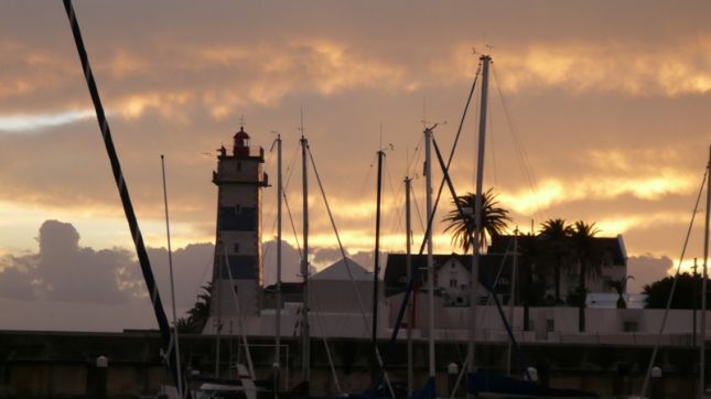 Cascais