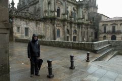 Saint-Jacques de Compostelle