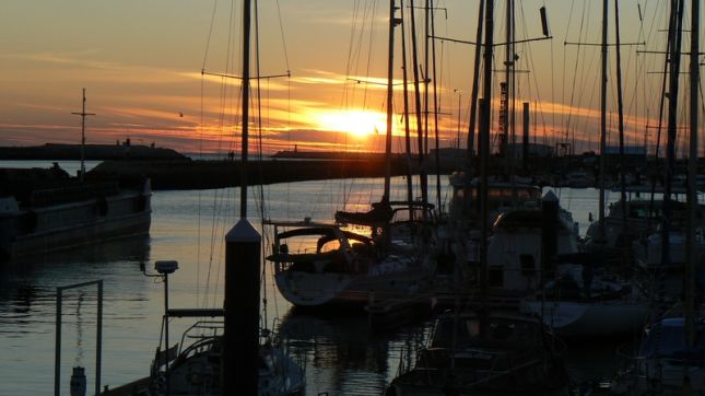 Marina de Figueira Da Foz